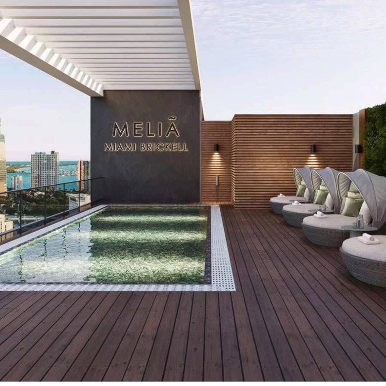 Meliá Residences Miami